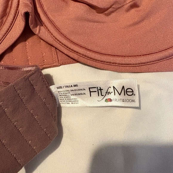 Fit for me bras - Picture 3 of 3
